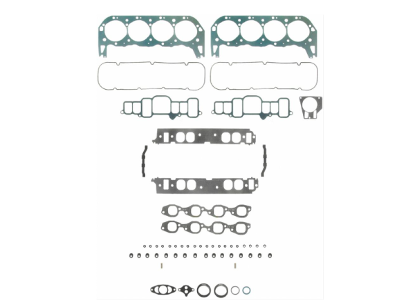 HS9502PT Ремкомплект двигателя GM 7.4L 454